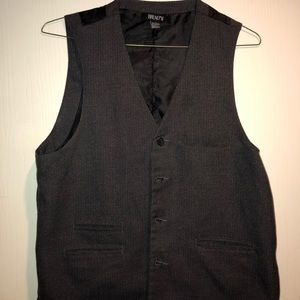 Men’s vest